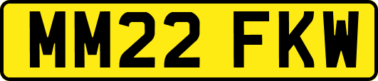 MM22FKW