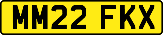 MM22FKX