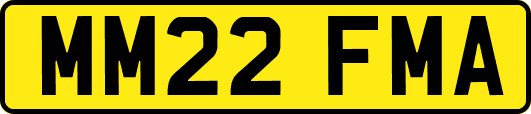 MM22FMA
