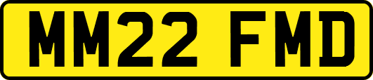 MM22FMD
