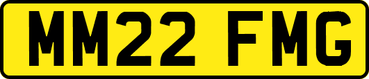 MM22FMG