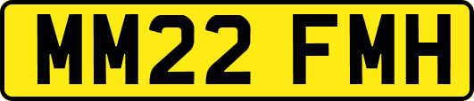 MM22FMH