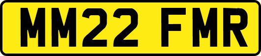 MM22FMR