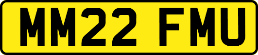 MM22FMU
