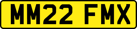 MM22FMX