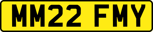 MM22FMY