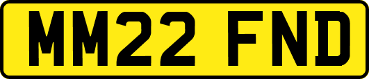 MM22FND