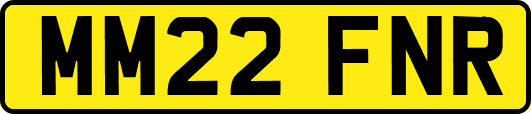 MM22FNR