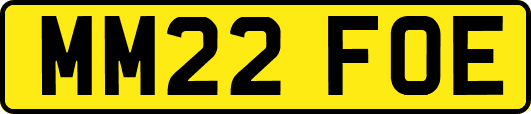 MM22FOE