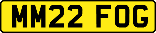 MM22FOG