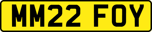 MM22FOY