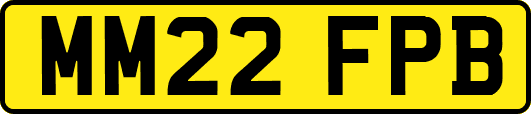 MM22FPB