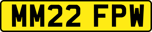 MM22FPW