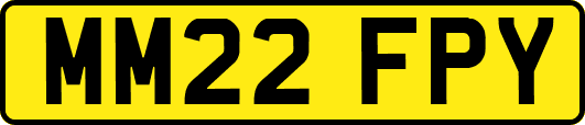 MM22FPY