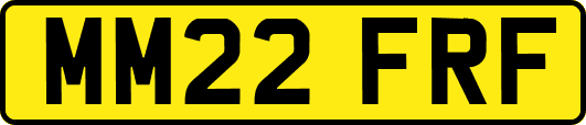 MM22FRF