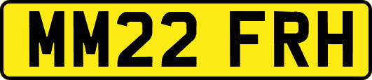 MM22FRH