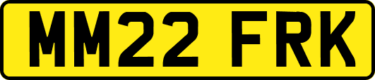 MM22FRK