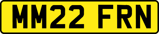 MM22FRN