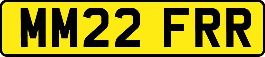 MM22FRR
