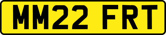 MM22FRT