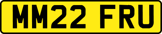 MM22FRU