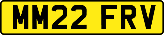 MM22FRV