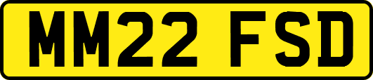 MM22FSD