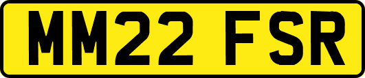 MM22FSR