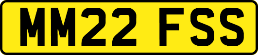 MM22FSS