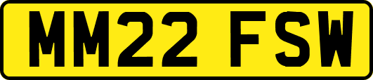 MM22FSW