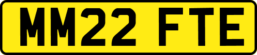 MM22FTE