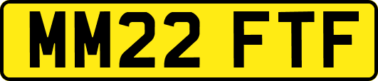 MM22FTF