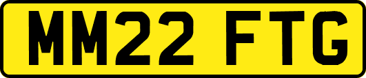 MM22FTG