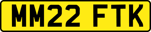 MM22FTK