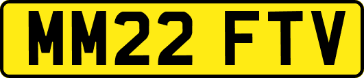 MM22FTV