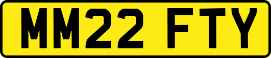 MM22FTY
