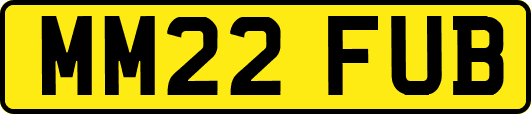 MM22FUB