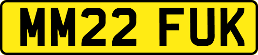 MM22FUK