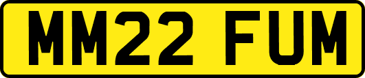 MM22FUM