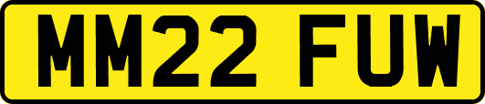 MM22FUW