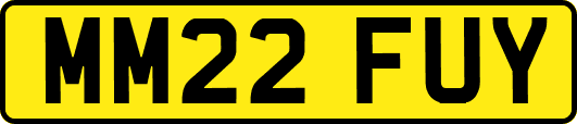 MM22FUY