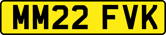 MM22FVK