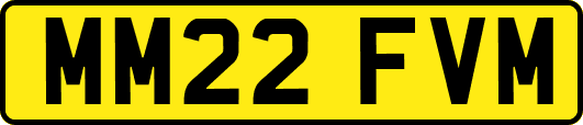 MM22FVM