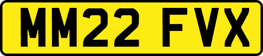 MM22FVX