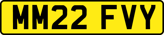 MM22FVY