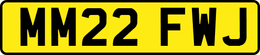 MM22FWJ