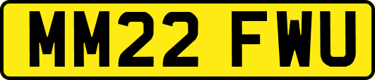 MM22FWU