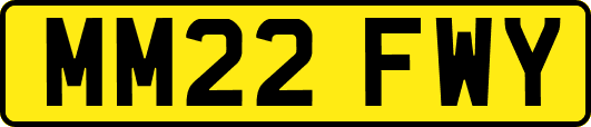 MM22FWY