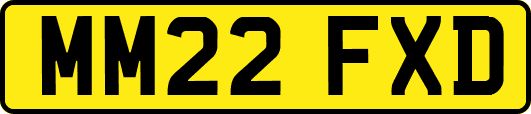 MM22FXD