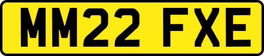 MM22FXE